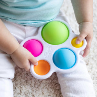 Fat Brain Toy Co. - Fat Brain Toy Co. Dimpl - Classy Rascals Boutique