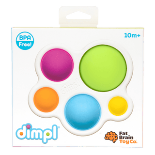 Fat Brain Toy Co. - Fat Brain Toy Co. Dimpl - Classy Rascals Boutique
