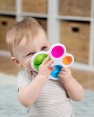 Fat Brain Toy Co. - Fat Brain Toy Co. Dimpl - Classy Rascals Boutique