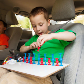 Fat Brain Toy Co. - Fat Brain Toy Co. Mini Squigz - Classy Rascals Boutique