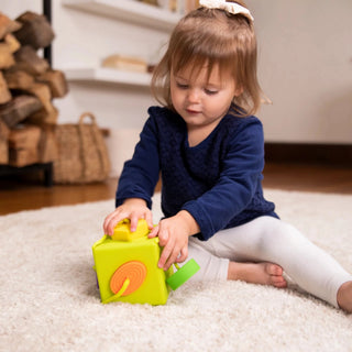 Fat Brain Toy Co. - Fat Brain Toy Co. OombeeCube - Classy Rascals Boutique