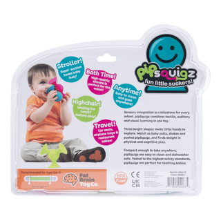 Fat Brain Toy Co. - Fat Brain Toy Co. pipSquigz - Classy Rascals Boutique