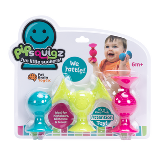 Fat Brain Toy Co. - Fat Brain Toy Co. pipSquigz - Classy Rascals Boutique
