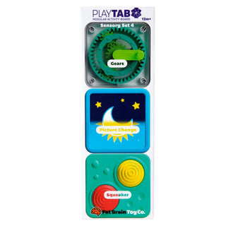 Fat Brain Toy Co. - Fat Brain Toy Co. Play Tab - Classy Rascals Boutique