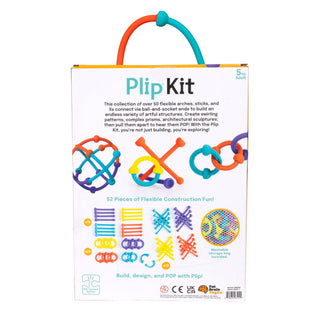 Fat Brain Toy Co. - Fat Brain Toy Co. Plip Kit - Classy Rascals Boutique