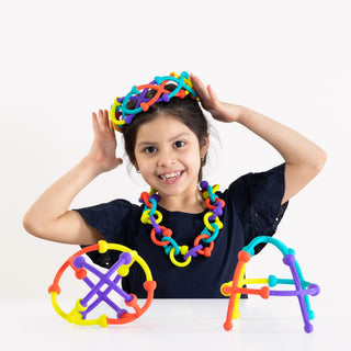Fat Brain Toy Co. - Fat Brain Toy Co. Plip Kit - Classy Rascals Boutique
