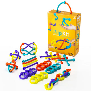 Fat Brain Toy Co. - Fat Brain Toy Co. Plip Kit - Classy Rascals Boutique
