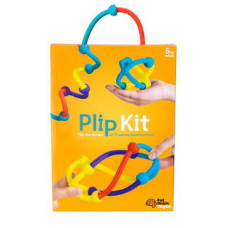 Fat Brain Toy Co. - Fat Brain Toy Co. Plip Kit - Classy Rascals Boutique