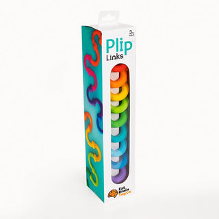 Fat Brain Toy Co. - Fat Brain Toy Co. Plip Links - Classy Rascals Boutique