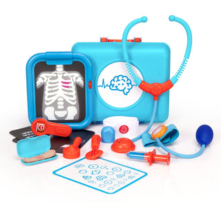 Fat Brain Toy Co. - Fat Brain Toy Co. Pretendables Doctor Set - Classy Rascals Boutique