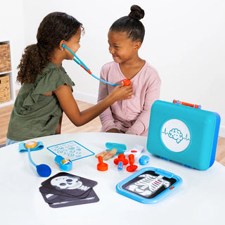 Fat Brain Toy Co. - Fat Brain Toy Co. Pretendables Doctor Set - Classy Rascals Boutique