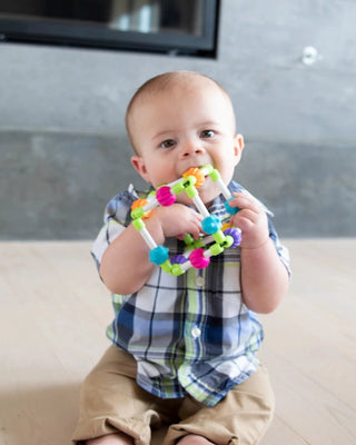 Fat Brain Toy Co. - Fat Brain Toy Co. Quubi - Classy Rascals Boutique