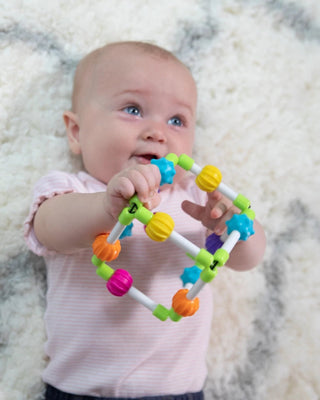 Fat Brain Toy Co. - Fat Brain Toy Co. Quubi - Classy Rascals Boutique
