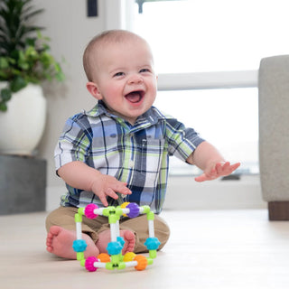 Fat Brain Toy Co. - Fat Brain Toy Co. Quubi - Classy Rascals Boutique