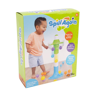 Fat Brain Toy Co. - Fat Brain Toy Co. Spill Again - Classy Rascals Boutique