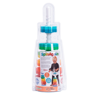 Fat Brain Toy Co. - Fat Brain Toy Co. SpinAgain - Classy Rascals Boutique