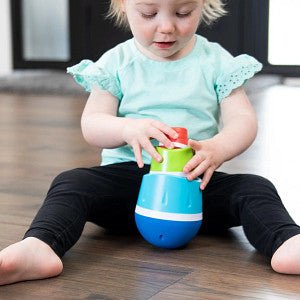 Floss & Rock - Fat Brain Toy Co. TumbleRoos - Classy Rascals Boutique