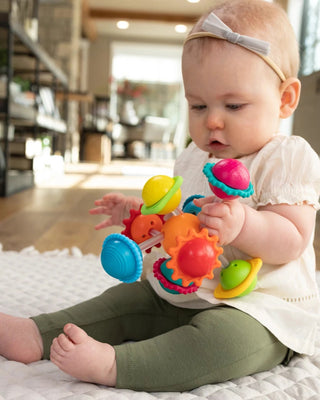 Fat Brain Toy Co. - Fat Brain Toy Co. Wimzle - Classy Rascals Boutique