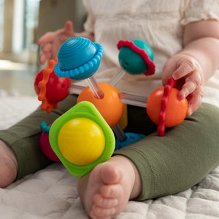 Fat Brain Toy Co. - Fat Brain Toy Co. Wimzle - Classy Rascals Boutique