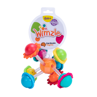 Fat Brain Toy Co. - Fat Brain Toy Co. Wimzle - Classy Rascals Boutique