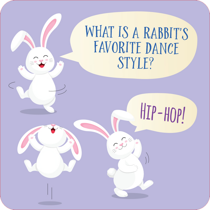 Peter Pauper Press - Lunch Box Jokes for Kids