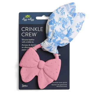 Itzy Ritzy - Crinkle Crew™