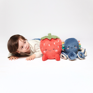 Itzy Ritzy - Sweetie Snuggles™ Plush