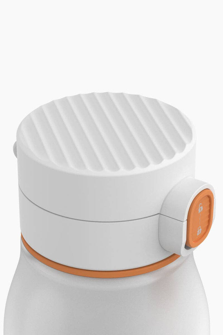 Quark Baby - BuubiBottle Smart Portable Milk Warmer