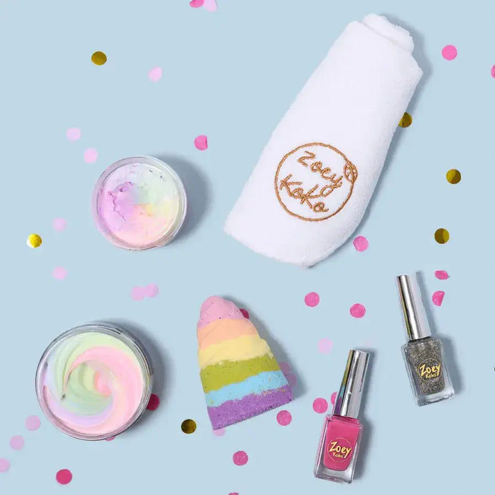 Zoey Koko - Unicorn Horn Bath Bomb