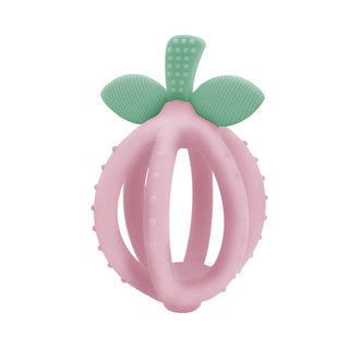 Itzy Ritzy - Bitzy Biter™ Teething Ball Baby Teether