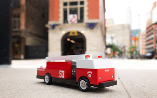 Candylab Toys Engine 53