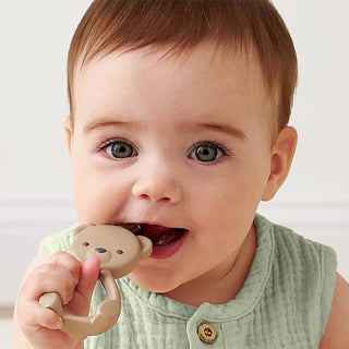 Itzy Ritzy - *NEW* Bitzy Toothbrush™ - 360-degree Training Toothbrush