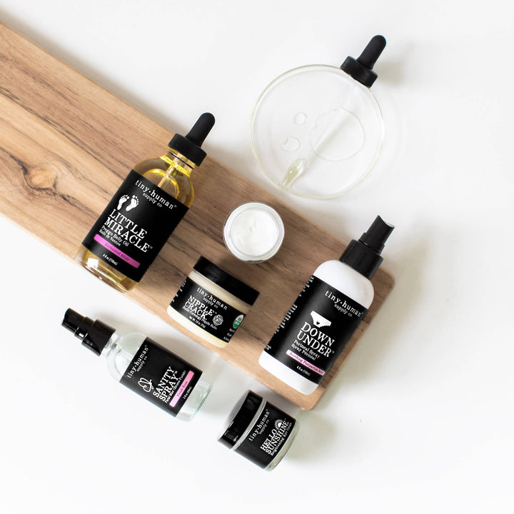 Tiny Human Supply Co. - Lovely Day™ Facial Spray