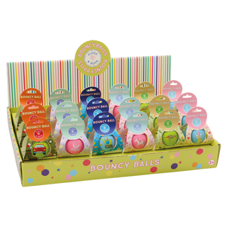 Floss & Rock - Floss & Rock Bouncy Ball - Classy Rascals Boutique