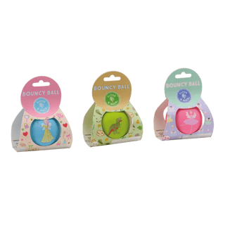 Floss & Rock - Floss & Rock Bouncy Ball - Classy Rascals Boutique