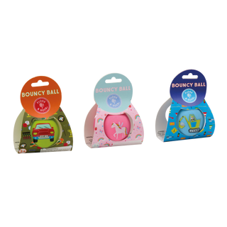 Floss & Rock - Floss & Rock Bouncy Ball - Classy Rascals Boutique