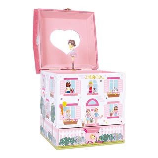 Floss & Rock - Floss & Rock Dolls House Jewelry Box - Classy Rascals Boutique