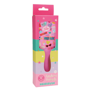 Floss & Rock - Floss & Rock Fashion Friends Hairbrush - Classy Rascals Boutique