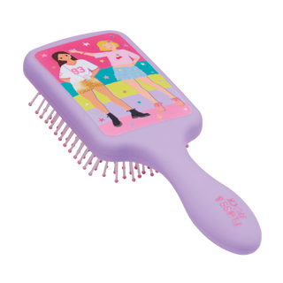 Floss & Rock - Floss & Rock Fashion Friends Hairbrush - Classy Rascals Boutique
