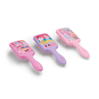 Floss & Rock - Floss & Rock Fashion Friends Hairbrush - Classy Rascals Boutique