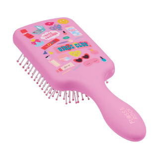 Floss & Rock - Floss & Rock Fashion Friends Hairbrush - Classy Rascals Boutique