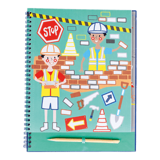 Floss & Rock - Floss & Rock Foil & Play Construction - Classy Rascals Boutique