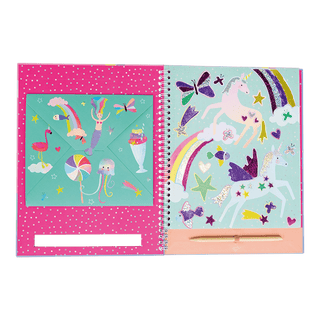 Floss & Rock - Floss & Rock Foil & Play Fantasy - Classy Rascals Boutique