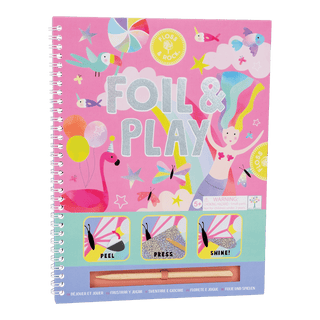 Floss & Rock - Floss & Rock Foil & Play Fantasy - Classy Rascals Boutique