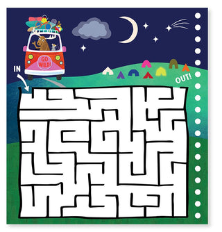 Floss & Rock - Floss & Rock Magic Multiplay Adventure - Classy Rascals Boutique