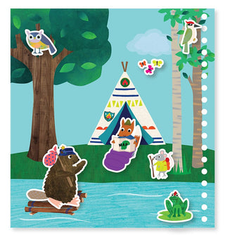 Floss & Rock - Floss & Rock Magic Multiplay Adventure - Classy Rascals Boutique