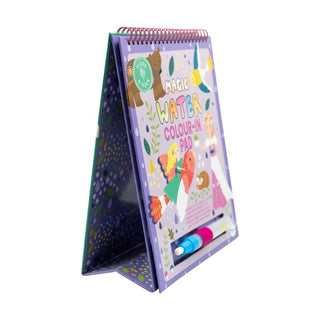 Floss & Rock - Floss & Rock Magic Water Easel & Pen Fairy Tale - Classy Rascals Boutique