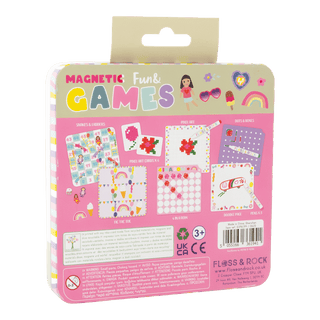 Floss & Rock - Floss & Rock Magnetic Games Dolly - Classy Rascals Boutique