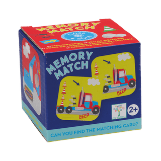 Floss & Rock - Floss & Rock Memory Match - Classy Rascals Boutique