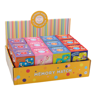 Floss & Rock - Floss & Rock Memory Match - Classy Rascals Boutique